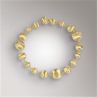 Bracciale Marco Bicego Donna Africa in Oro giallo BB1416 - BB1416